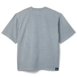 Beach Brains Logo Boxy Tee