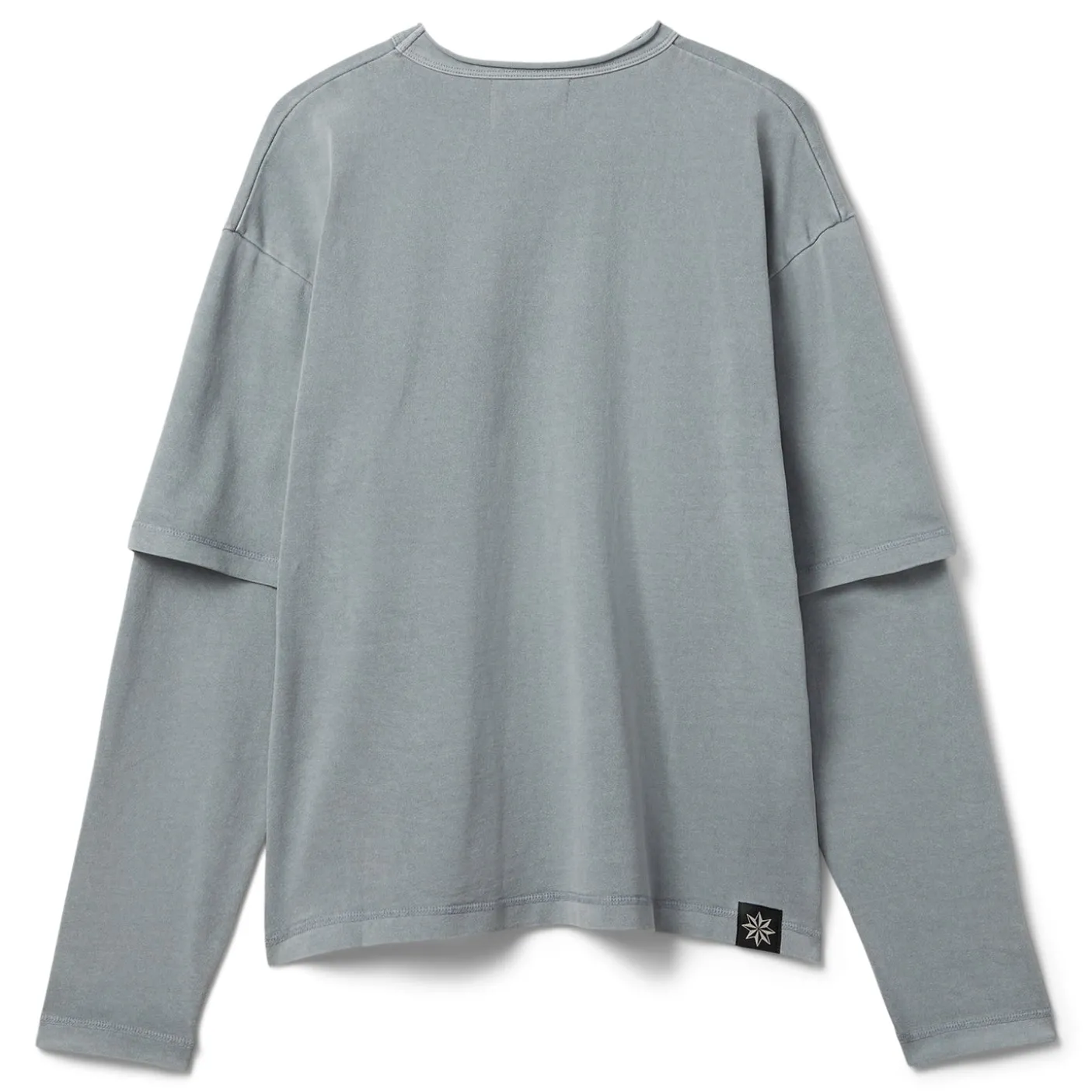 Beach Brains Long Sleeve Layer Tee