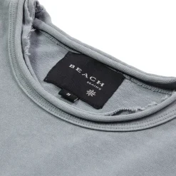 Beach Brains Long Sleeve Layer Tee
