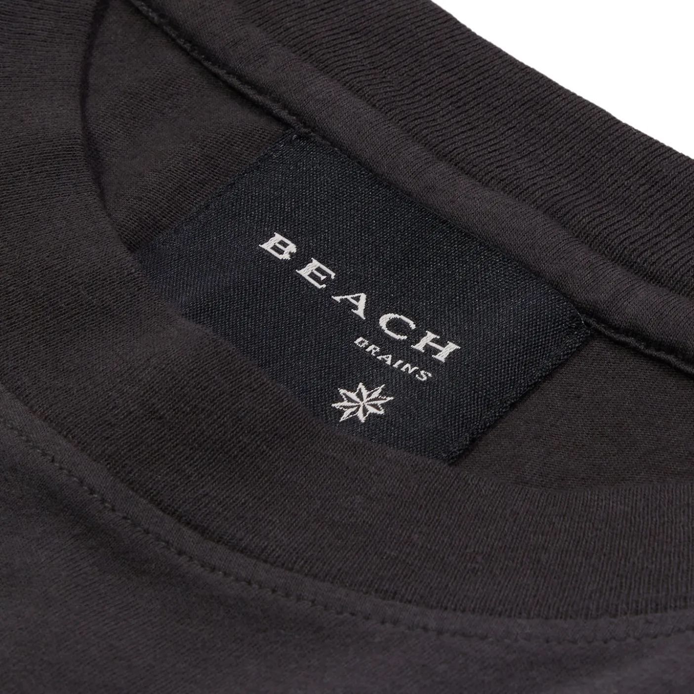 Beach Brains Tide T-Shirt