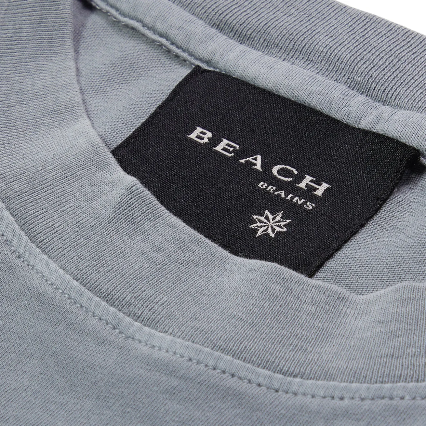 Beach Brains Tide T-Shirt