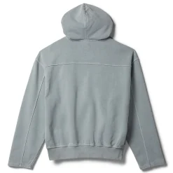 Beach Brains Zip Hoodie