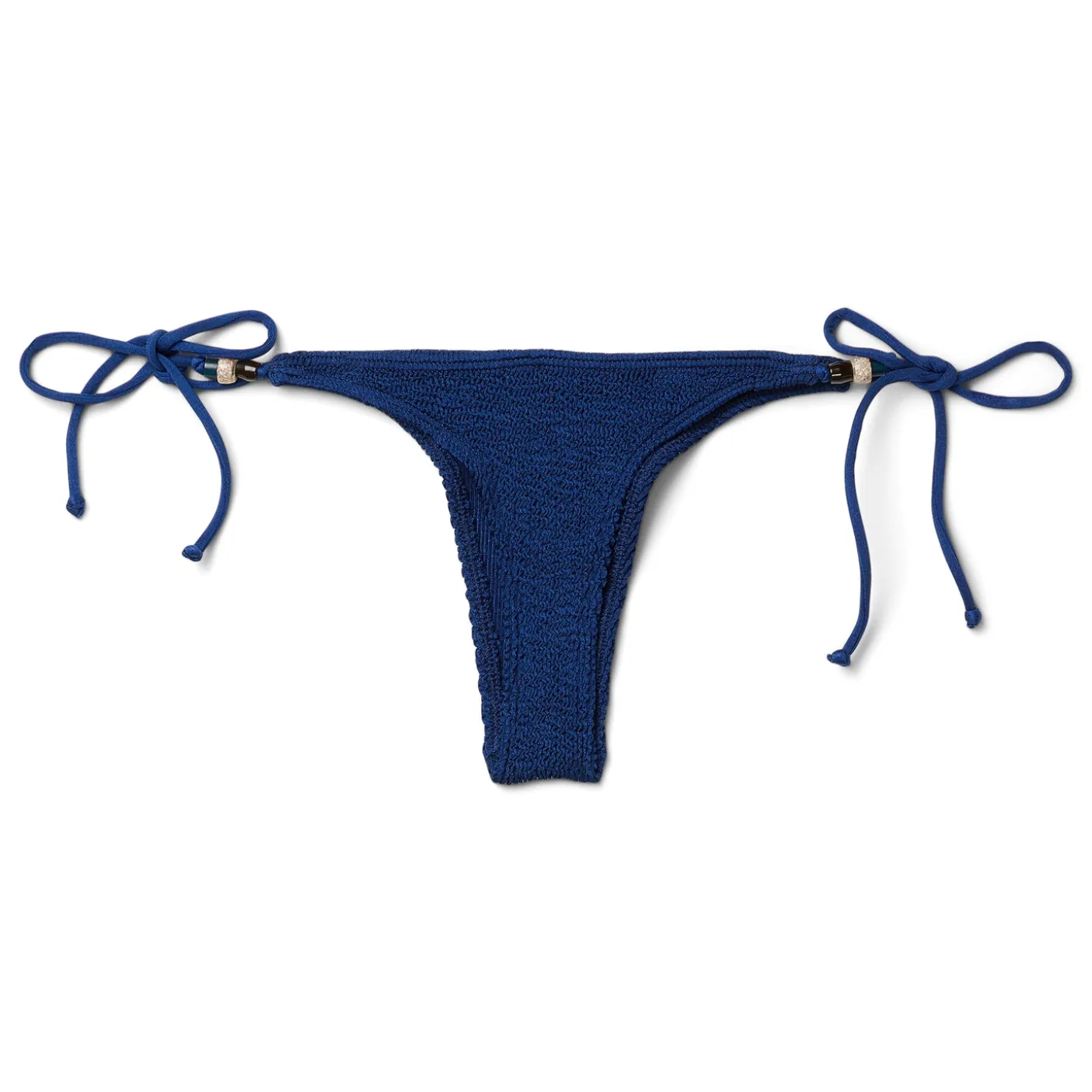 Bond-Eye Beaded Tie Side Vista Brief