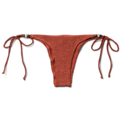 Bond-Eye Beaded Tie Side Vista Brief