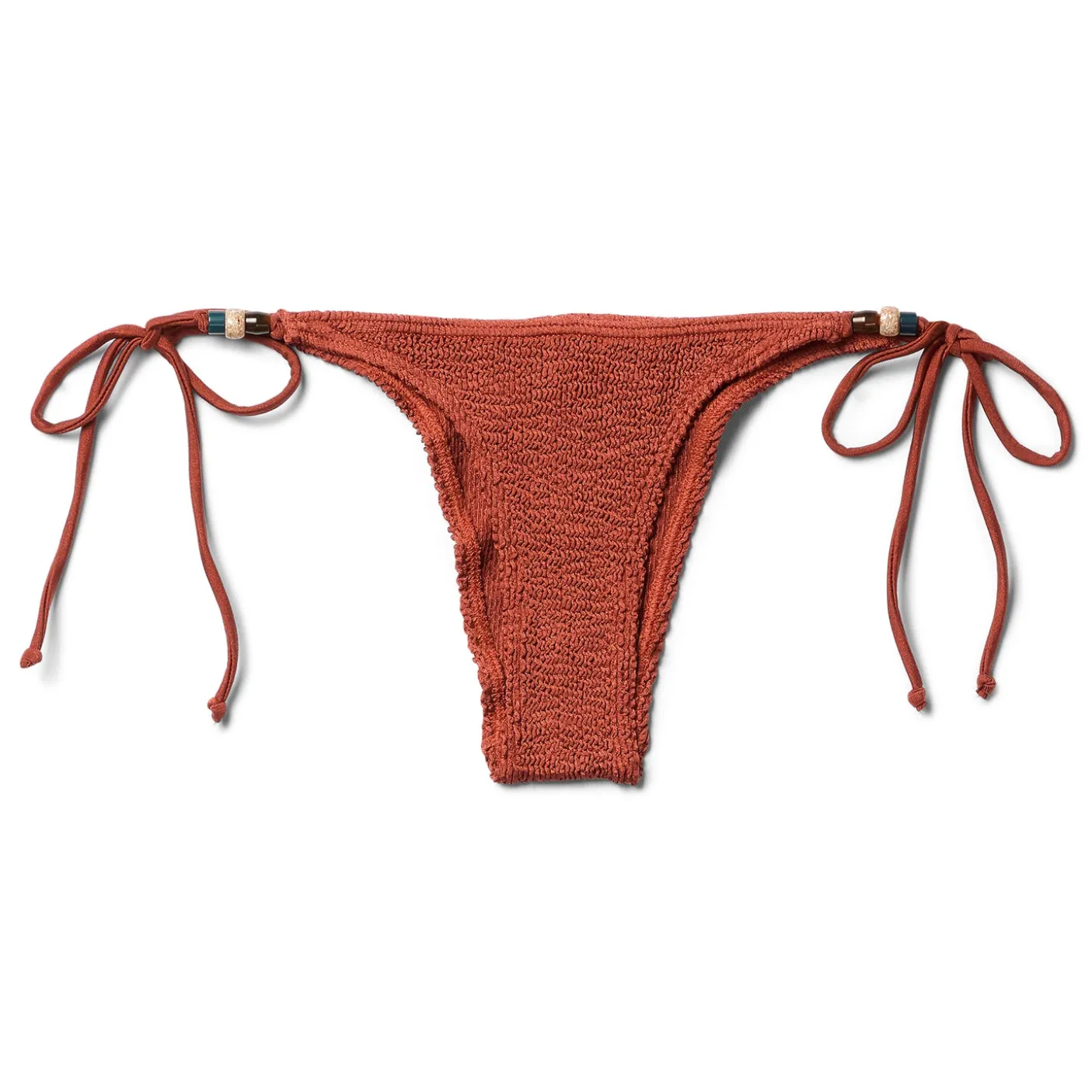 Bond-Eye Beaded Tie Side Vista Brief
