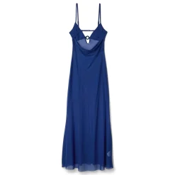 Bond-Eye Cindy Ring Maxi Dress