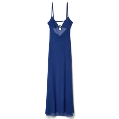 Bond-Eye Cindy Ring Maxi Dress