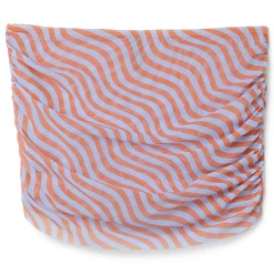 Bond-Eye Claudia Mini Skirt