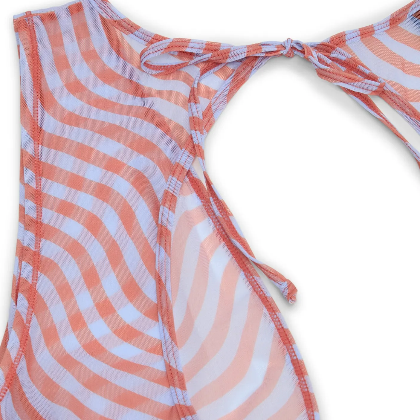 Bond-Eye Harper Maxi Dress