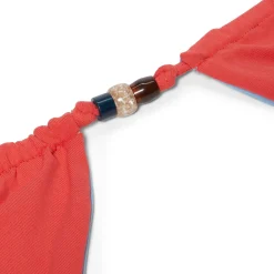 Bond-Eye Indi Triangle Top