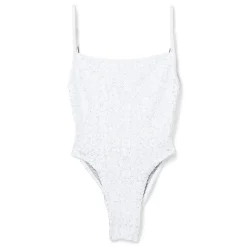 Bond-Eye Low Palace One Piece