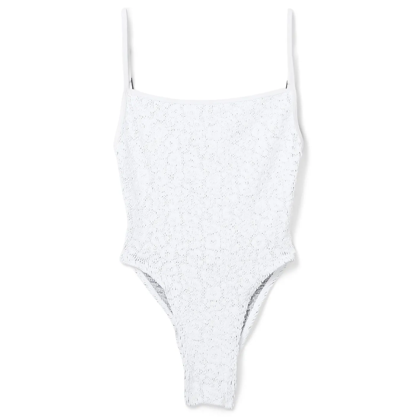Bond-Eye Low Palace One Piece
