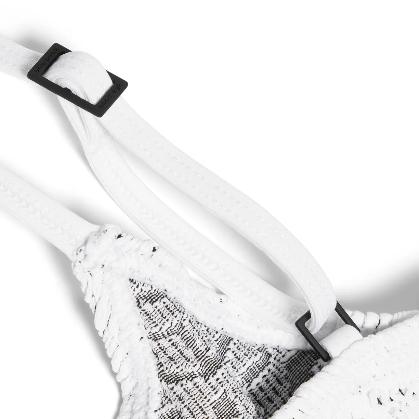 Bond-Eye Nora Balconette Top