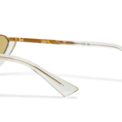 Bottega Veneta Cat Eye Sunglasses