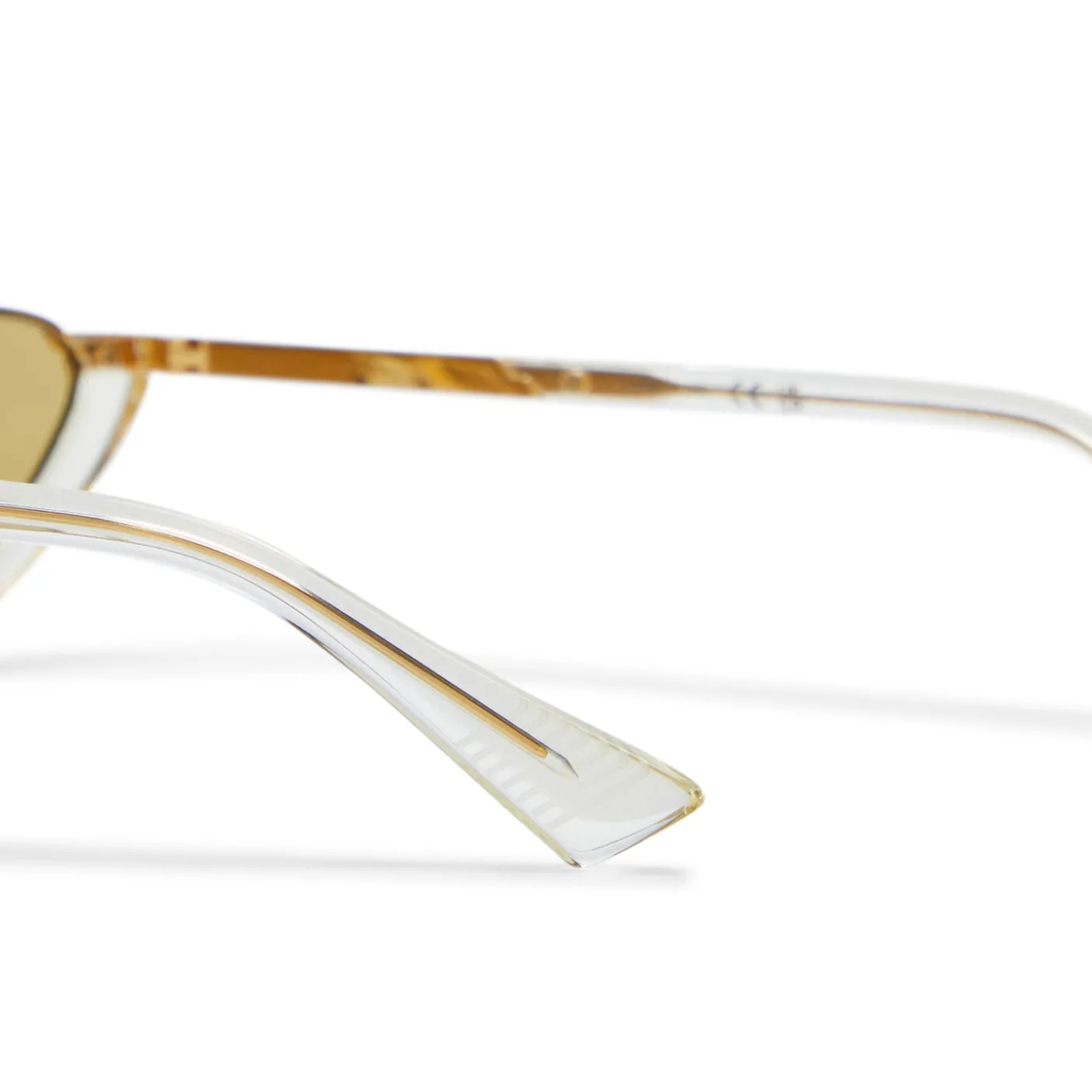 Bottega Veneta Cat Eye Sunglasses