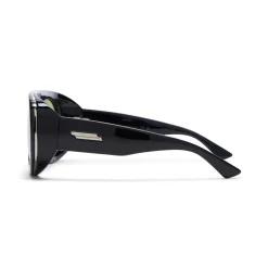 Bottega Veneta Osservatorio Aviator Sunglasses