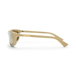 Bottega Veneta Slim Ribbon Sunglasses