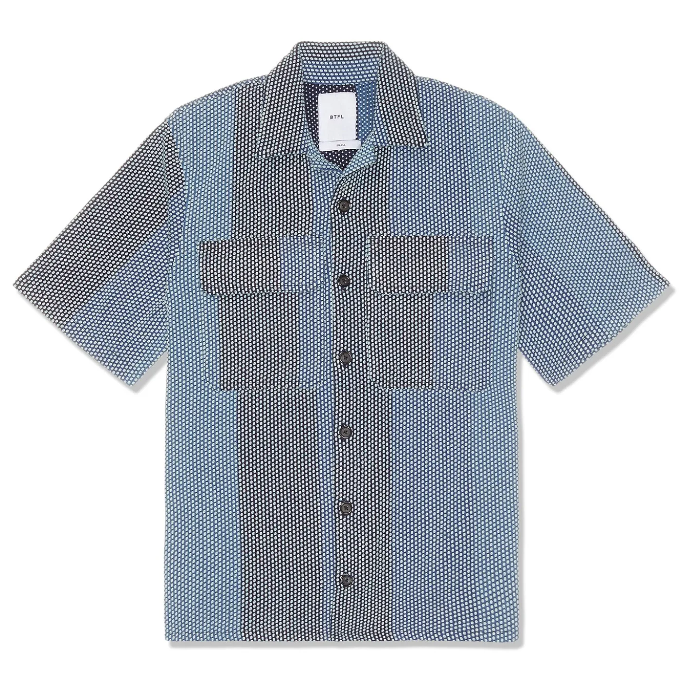 BTFL Cruise Shirt