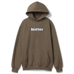 Butter Goods Ace Pullover Hood