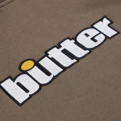 Butter Goods Ace Pullover Hood