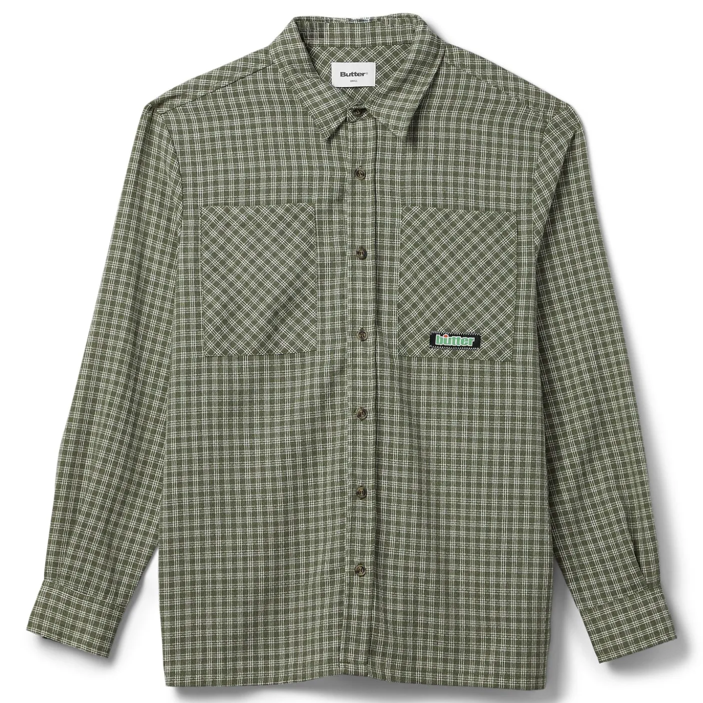 Butter Goods Ace Shirt