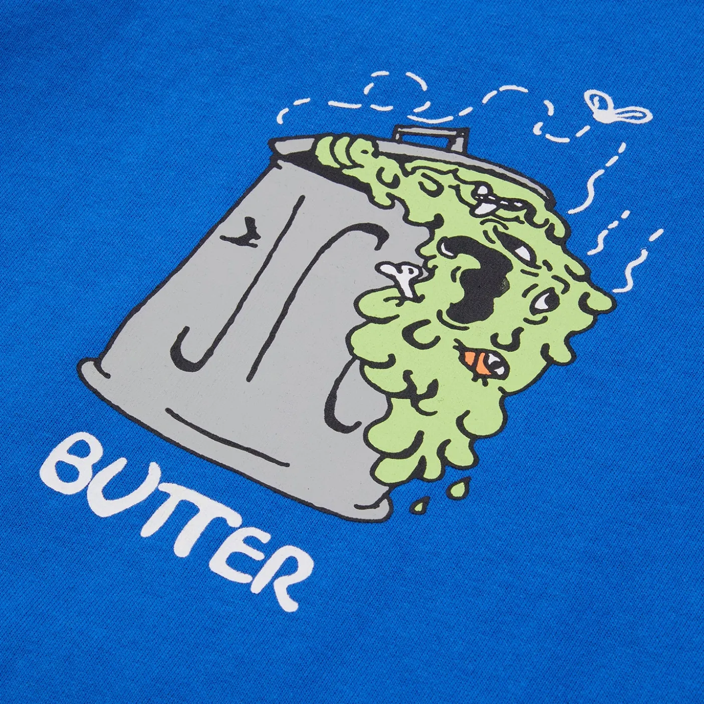 Butter Goods Garbage Tee