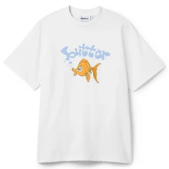 Butter Goods Gold Fish Tee