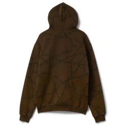 Butter Goods Wired Zip-Thru Hood