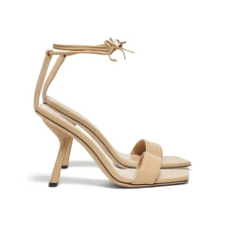 BY FAR Devon Sandal