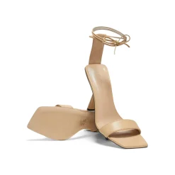 BY FAR Devon Sandal