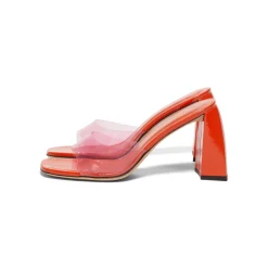 BY FAR Michele Mule