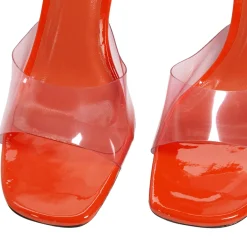 BY FAR Michele Mule
