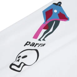 by Parra Lowering The Bar Long Sleeve T-Shirt