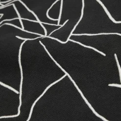 by Parra Sleep now hooded sweatshirt