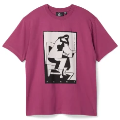 by Parra The Confession T-Shirt