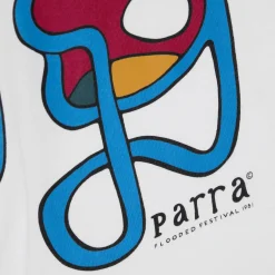by Parra Unreasonable Chairs T-Shirt