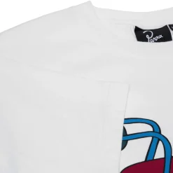 by Parra Unreasonable Chairs T-Shirt
