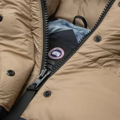 Canada Goose Byward Parka Regeneration