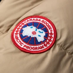Canada Goose Byward Parka Regeneration