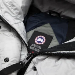 Canada Goose Byward Parka Regeneration