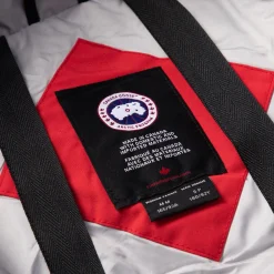 Canada Goose Chilliwack Bomber Regeneration