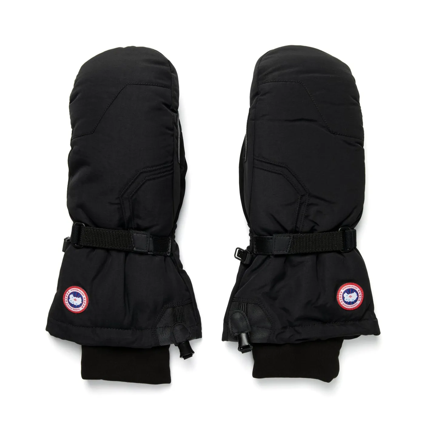 Canada Goose Down Mitts
