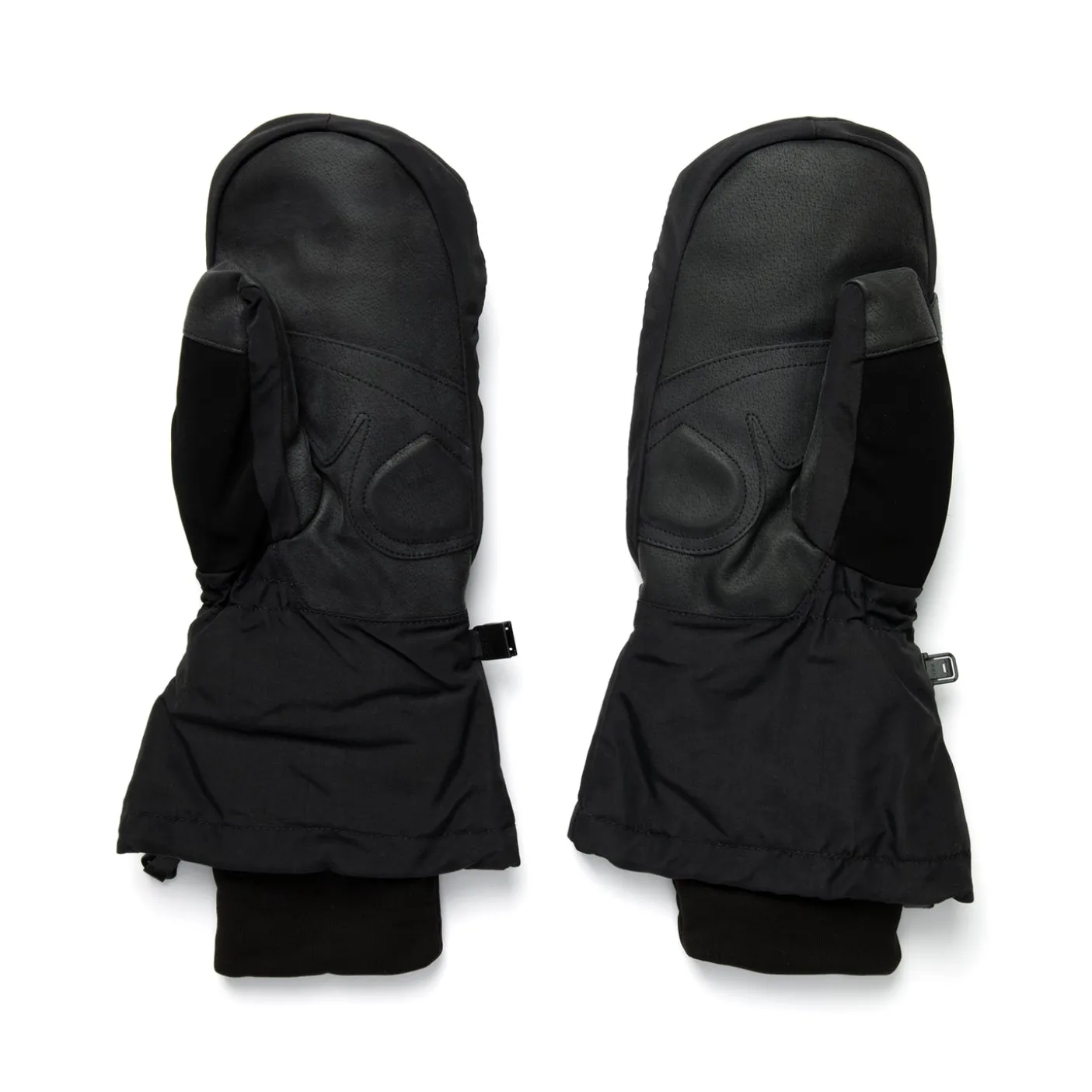 Canada Goose Down Mitts