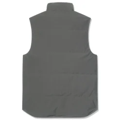 Canada Goose Garson Vest Black Label