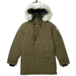 Canada Goose Langford Parka