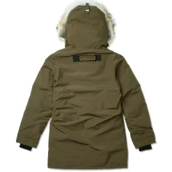 Canada Goose Langford Parka