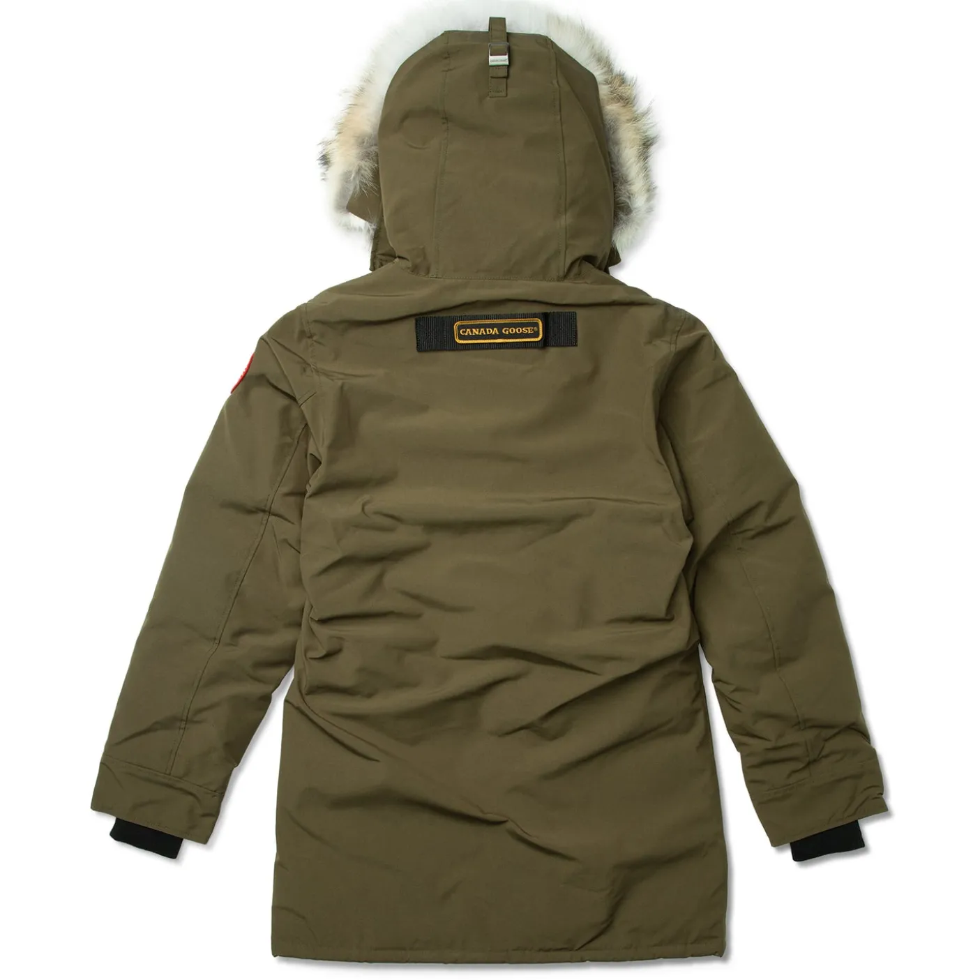 Canada Goose Langford Parka