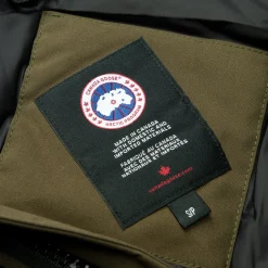 Canada Goose Langford Parka
