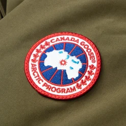 Canada Goose Langford Parka