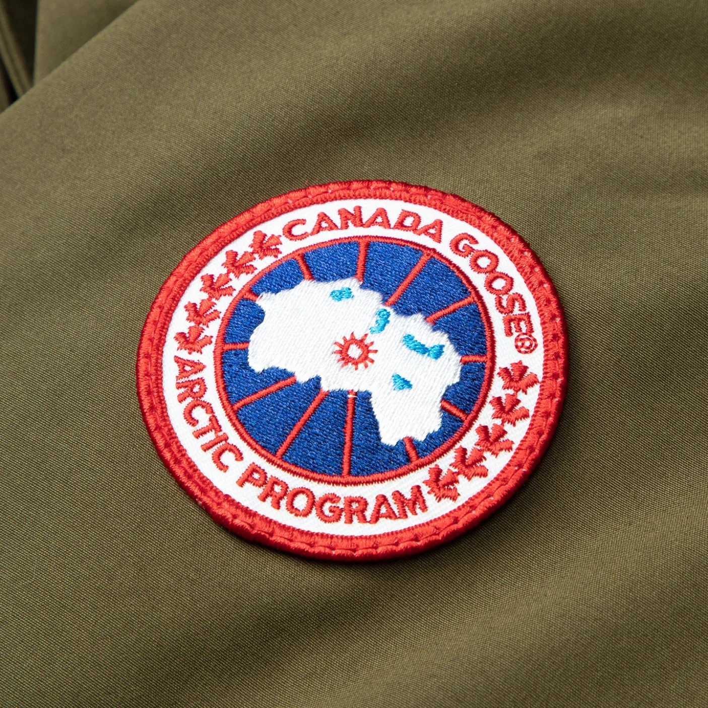 Canada Goose Langford Parka